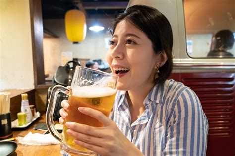 【サシ飲みデートの成功マニュアル】女性と二人きりで飲むとき。